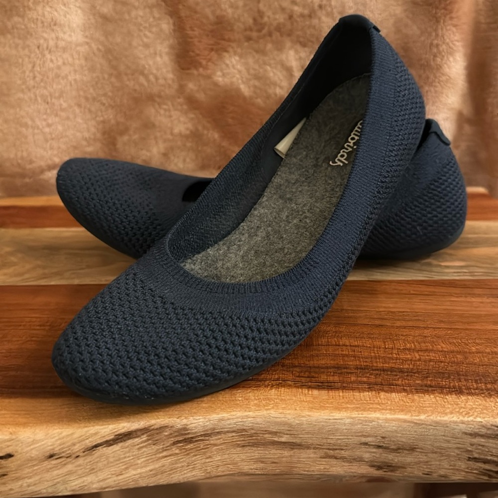 allbirds flats 6
